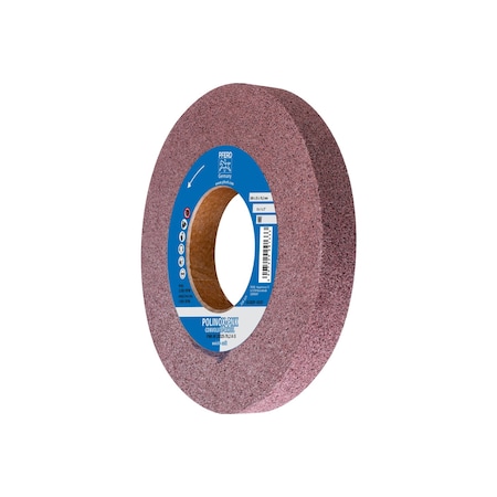 8 X 1 Convolute Wheel - 3 A.H., A/O Coarse (W) 5AM